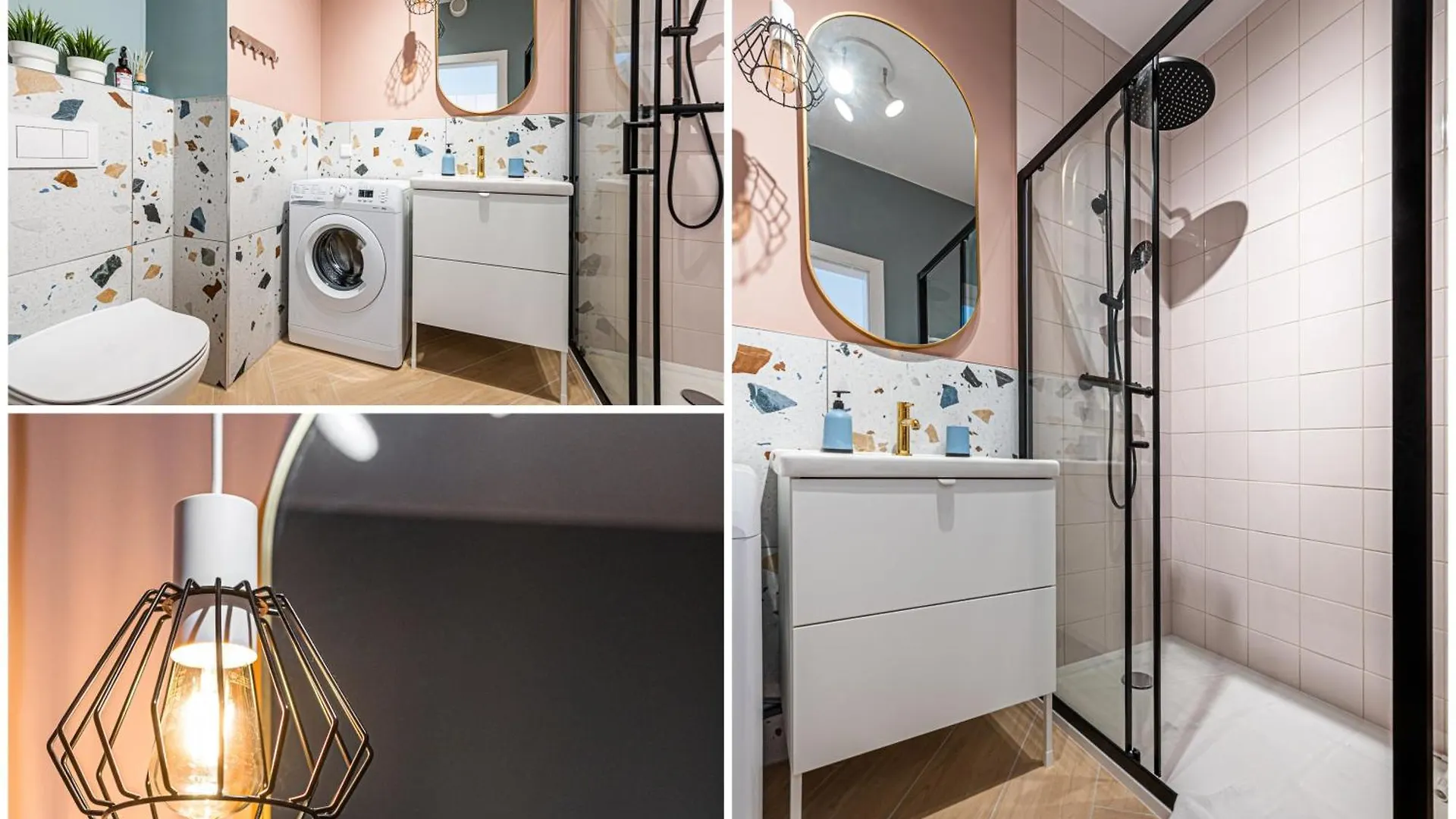 Appartement Totu Home Central Harmony Walowa 25 Gdańsk